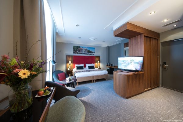 Bilderberg Grand Hotel Wientjes (Zwolle)